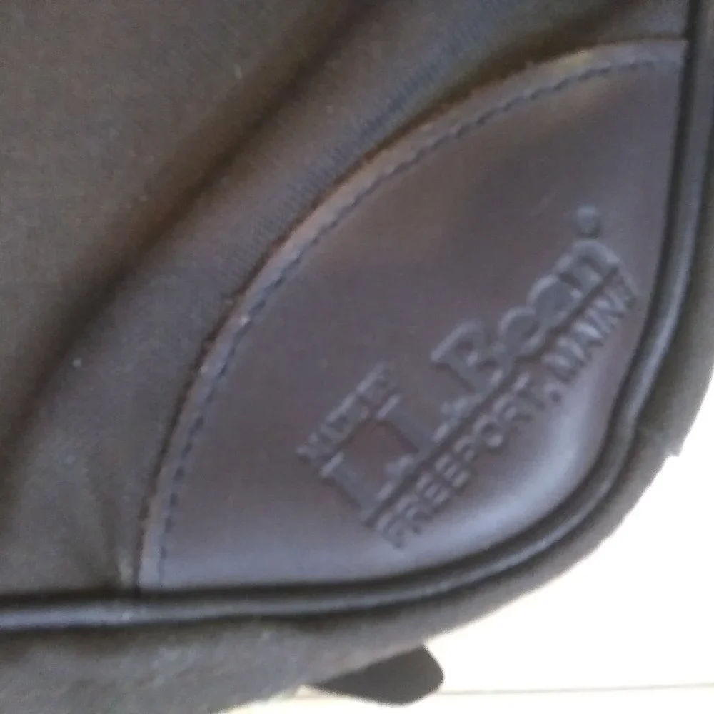 L.L. Bean ll bean